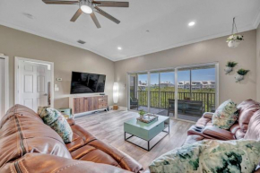 Perfect 2-bed 2-bath Townhome With 1390 Sq Ft And Garage By The Beach